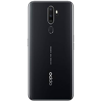 OPPO A5 2020 Snapdragon 665 5000 mAh Dual Sim 12 MP Ultra